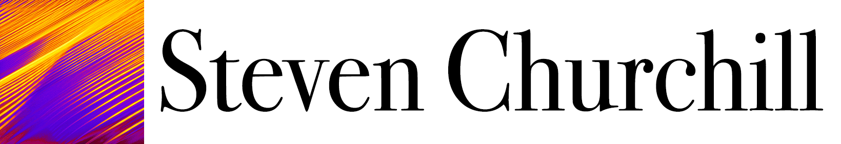 Steven Churchill
